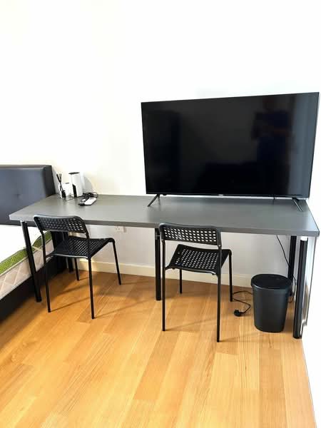 Service Residence for Rent at The Sentral Suites - Nisha . - PropertyGuru.com.my