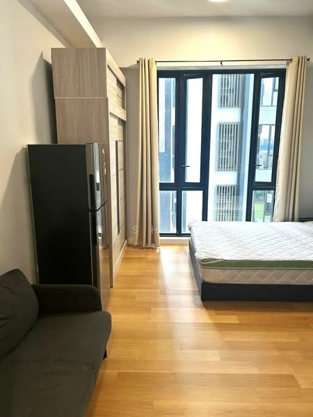 Service Residence for Rent at The Sentral Suites - Nisha . - PropertyGuru.com.my