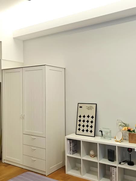 Service Residence for Rent at The Sentral Suites - Nisha . - Interior - PropertyGuru.com.my