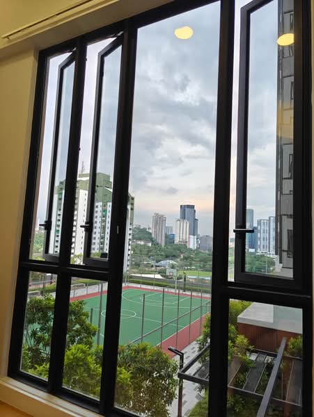 Service Residence for Rent at The Sentral Suites - Nisha . - View - PropertyGuru.com.my