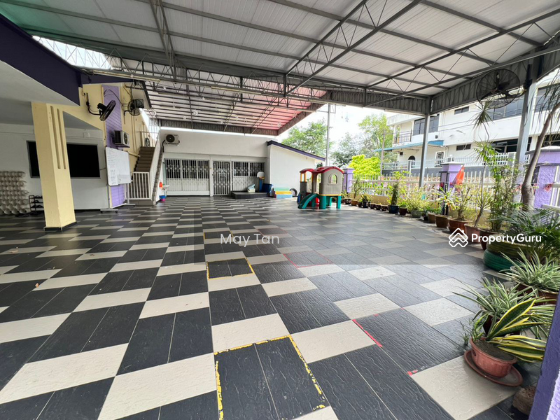 Rumah Teres 1 Tingkat untuk Dijual di Taman Ria (Kluang) - May Tan - PropertyGuru.com.my