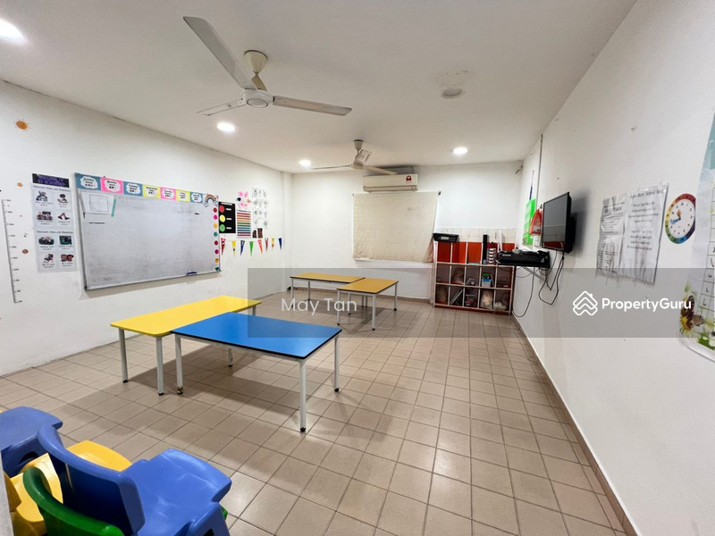 Rumah Teres 1 Tingkat untuk Dijual di Taman Ria (Kluang) - May Tan - PropertyGuru.com.my