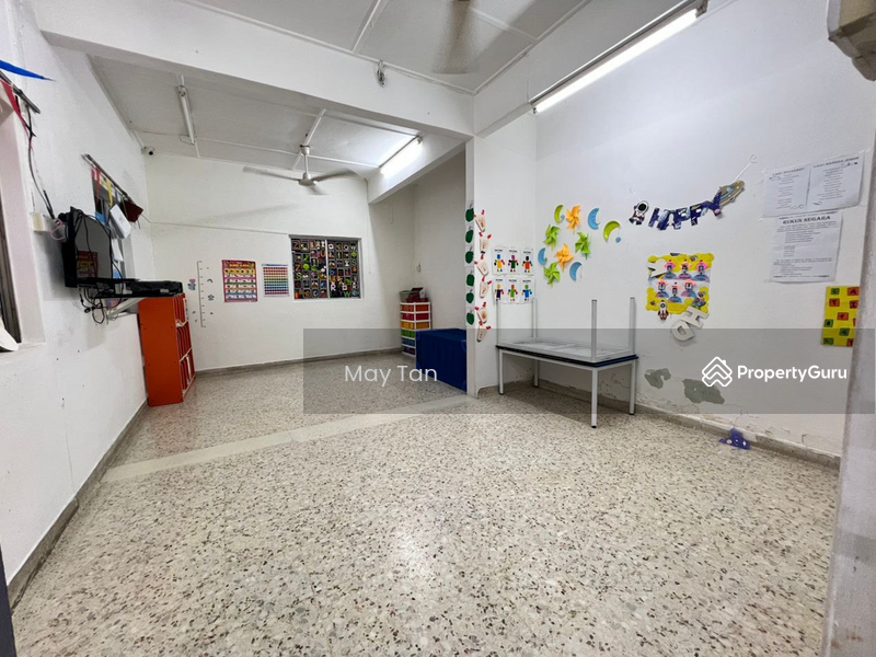 Rumah Teres 1 Tingkat untuk Dijual di Taman Ria (Kluang) - May Tan - PropertyGuru.com.my