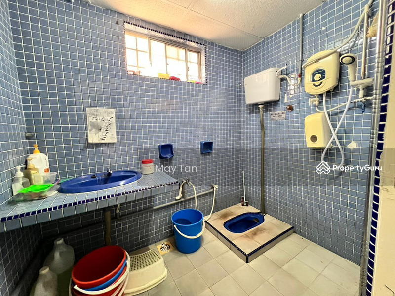 Rumah Teres 1 Tingkat untuk Dijual di Taman Ria (Kluang) - May Tan - PropertyGuru.com.my