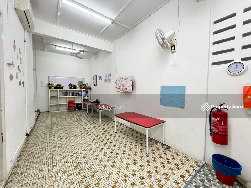 Rumah Teres 1 Tingkat untuk Dijual di Taman Ria (Kluang) - May Tan - PropertyGuru.com.my