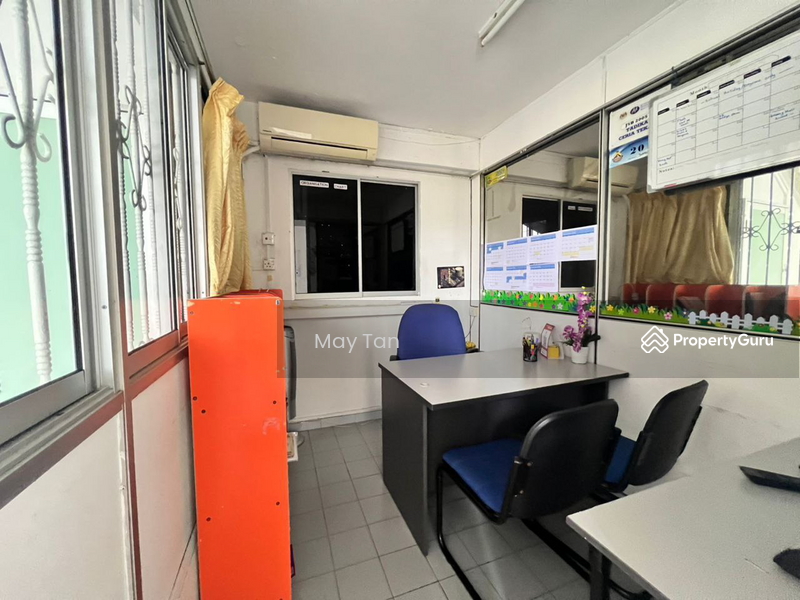Rumah Teres 1 Tingkat untuk Dijual di Taman Ria (Kluang) - May Tan - PropertyGuru.com.my