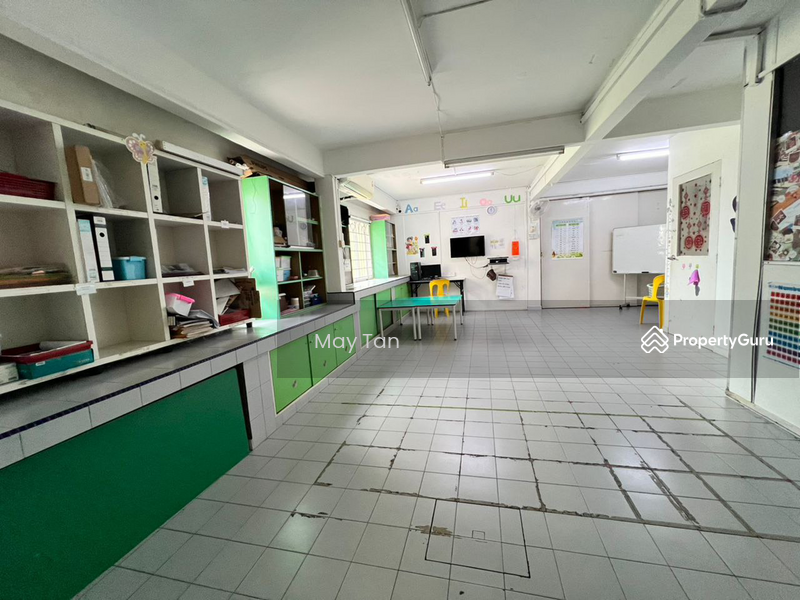 Rumah Teres 1 Tingkat untuk Dijual di Taman Ria (Kluang) - May Tan - PropertyGuru.com.my