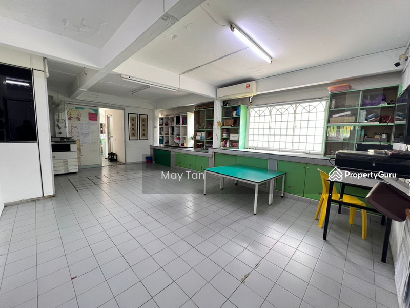 Rumah Teres 1 Tingkat untuk Dijual di Taman Ria (Kluang) - May Tan - PropertyGuru.com.my