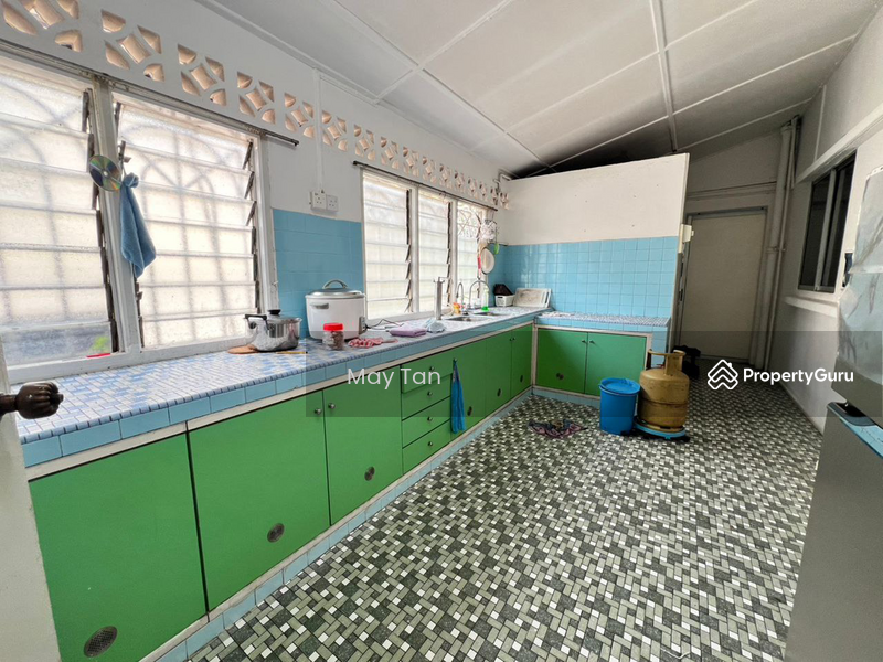 Rumah Teres 1 Tingkat untuk Dijual di Taman Ria (Kluang) - May Tan - PropertyGuru.com.my