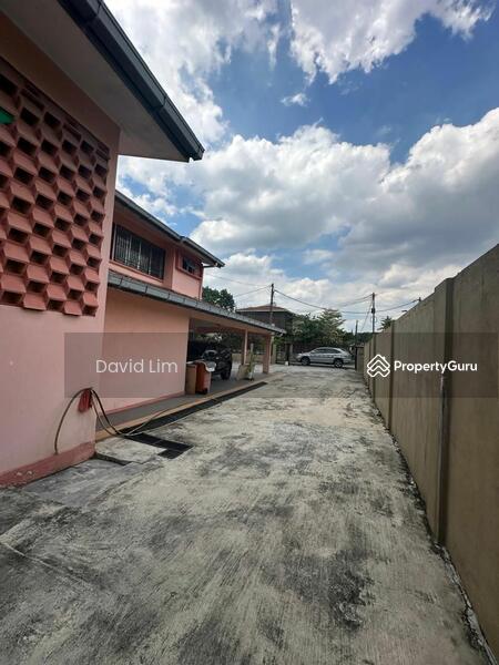 Bungalow House for Sale in Seksyen 6 (Petaling Jaya) - David Lim - PropertyGuru.com.my
