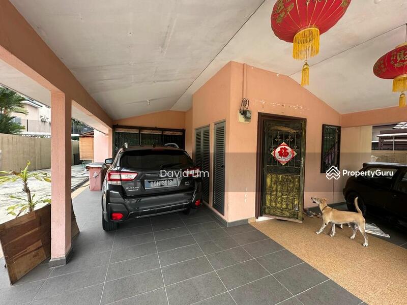 Bungalow House for Sale in Seksyen 6 (Petaling Jaya) - David Lim - PropertyGuru.com.my