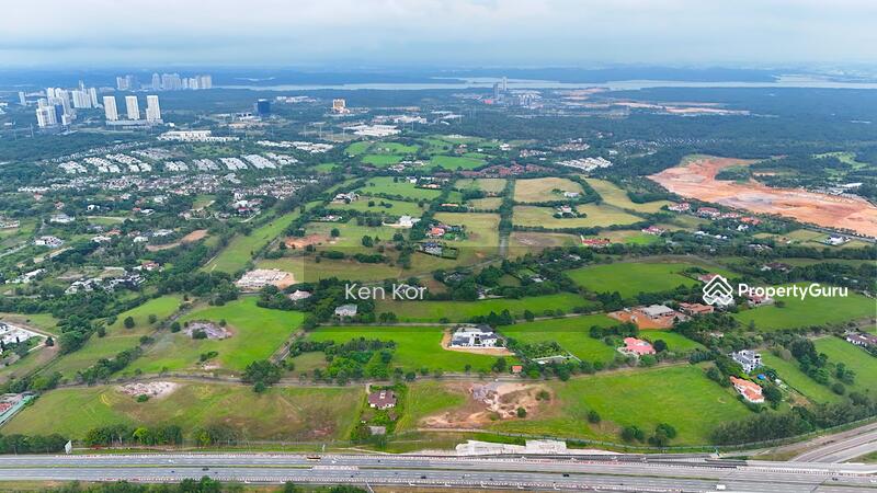 Residential Land for Sale in Leisure Farm (Gelang Patah) - Ken Kor - PropertyGuru.com.my