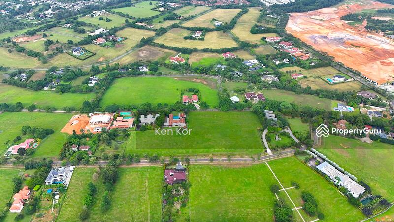 Residential Land for Sale in Leisure Farm (Gelang Patah) - Ken Kor - PropertyGuru.com.my
