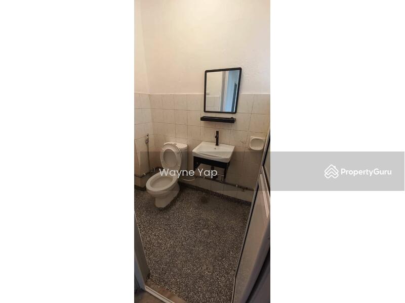 Untuk Dijual - Permai Ria