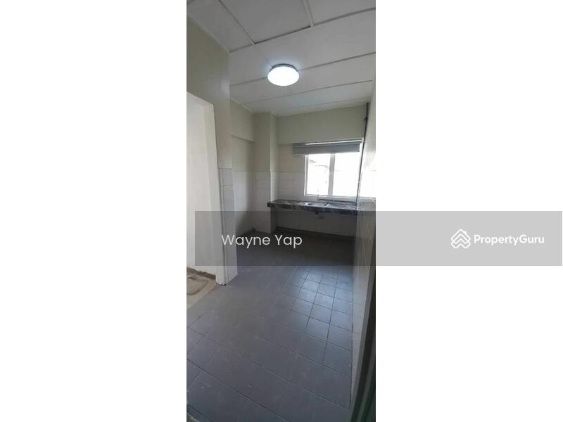 Untuk Dijual - Permai Ria