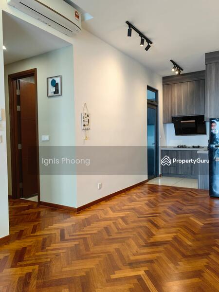 Condominium for Sale at Queens Residences Q1 @ Queens Waterfront - Ignis Phoong - PropertyGuru.com.my