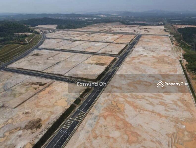 For Sale - Tanjung Langsat Tanjung Langsat Tanjungs Langsats