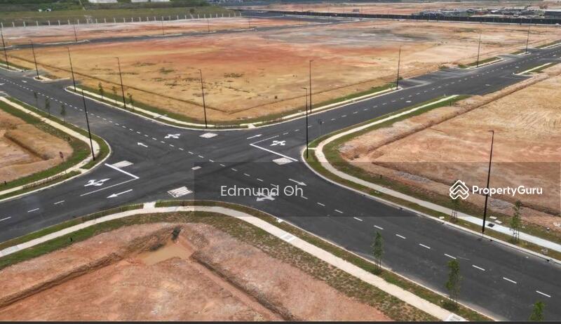 For Sale - Tanjung Langsat Tanjung Langsat Tanjungs Langsats