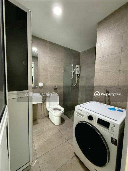 Service Residence for Rent at Kenwingston Square Garden - William Chin - PropertyGuru.com.my