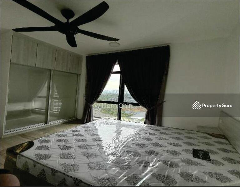 Service Residence for Rent at Kenwingston Square Garden - William Chin - PropertyGuru.com.my