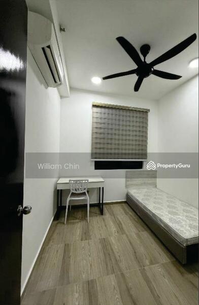 Service Residence for Rent at Kenwingston Square Garden - William Chin - PropertyGuru.com.my