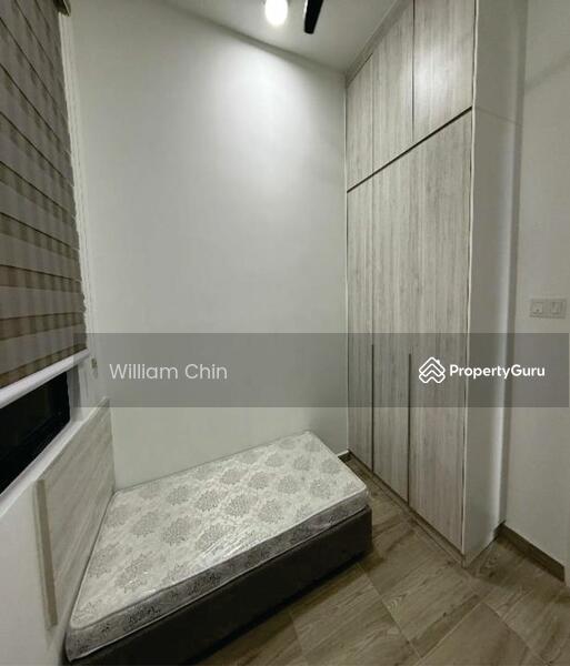 Service Residence for Rent at Kenwingston Square Garden - William Chin - PropertyGuru.com.my