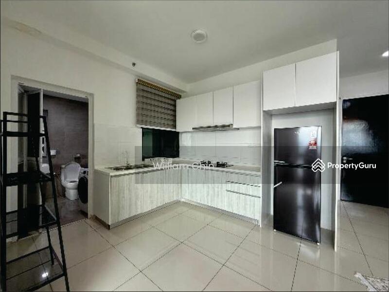 Service Residence for Rent at Kenwingston Square Garden - William Chin - PropertyGuru.com.my