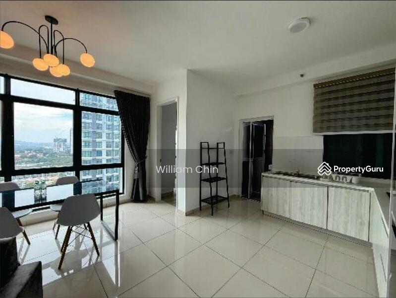 Service Residence for Rent at Kenwingston Square Garden - William Chin - PropertyGuru.com.my
