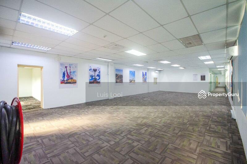 For Rent - Subang Bestari U5