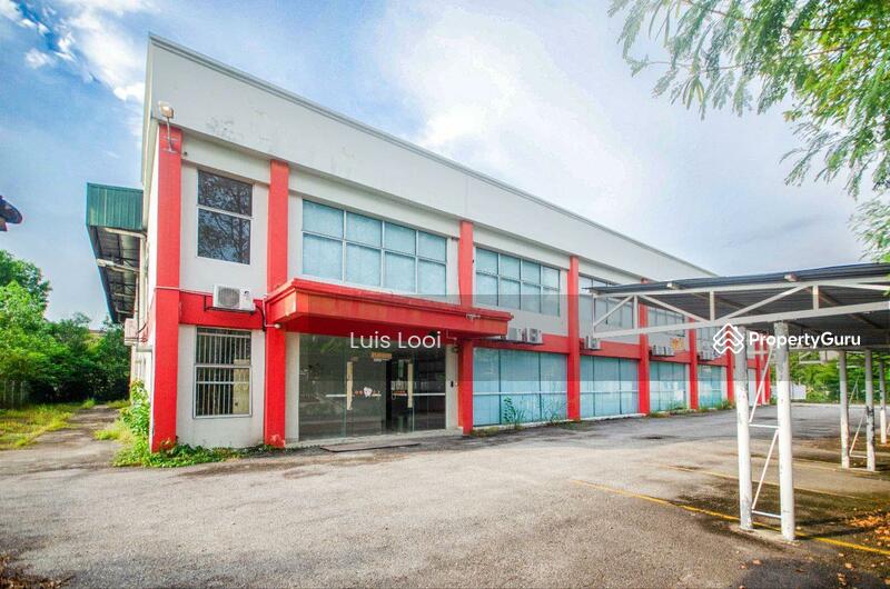 For Rent - Subang Bestari U5