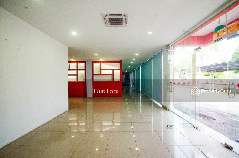 For Rent - Subang Bestari U5