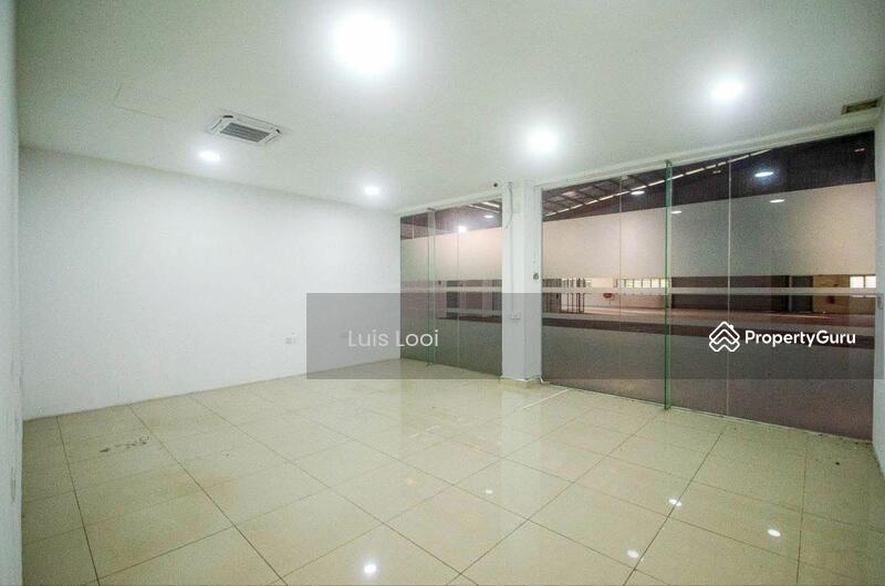 For Rent - Subang Bestari U5