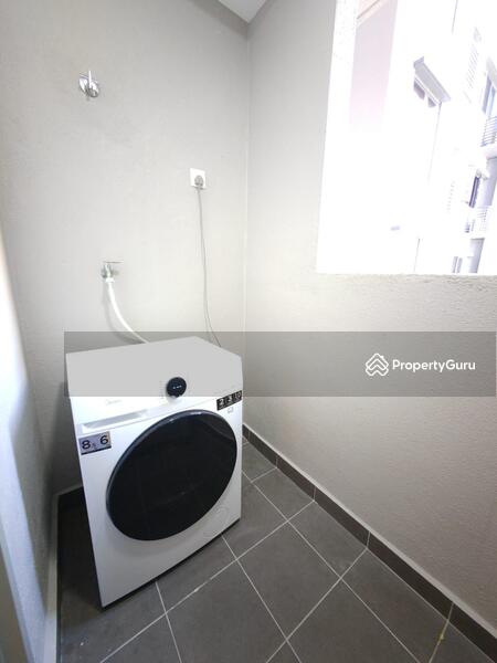 Pangsapuri untuk Disewa di D'Vervain - Vincent Lee - PropertyGuru.com.my