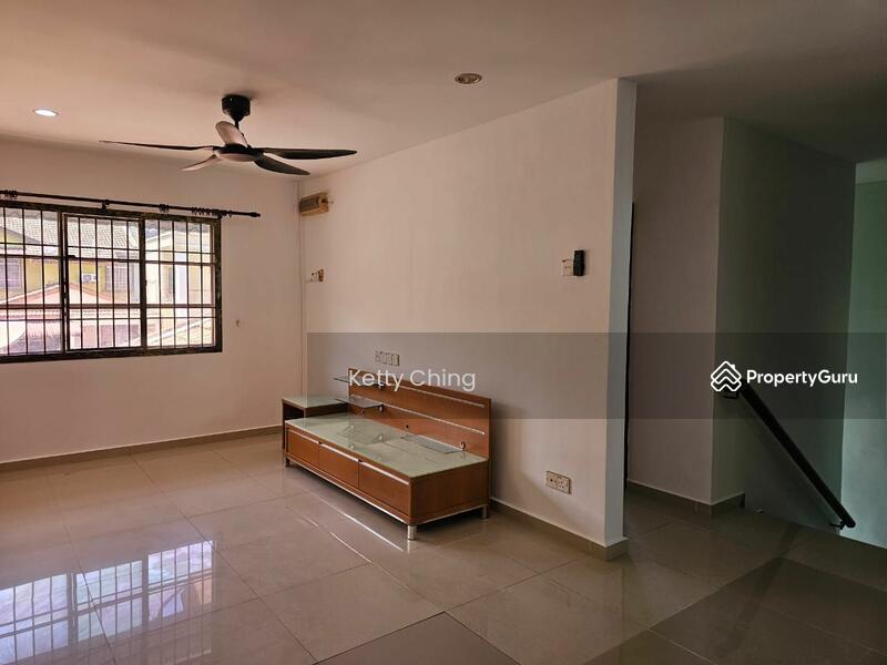 Untuk Dijual - Townhouse at Templer Suasana