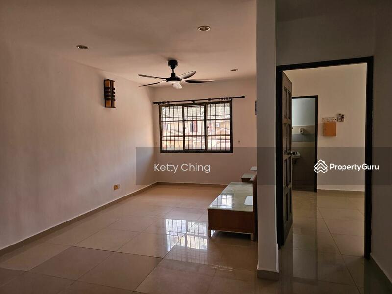 Untuk Dijual - Townhouse at Templer Suasana