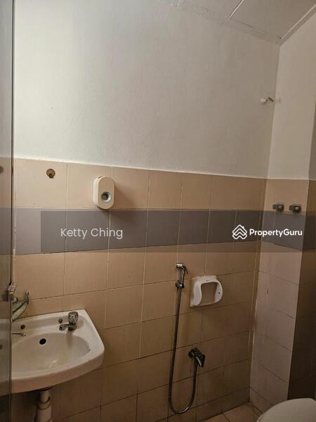 Untuk Dijual - Townhouse at Templer Suasana