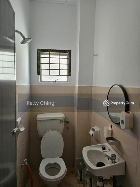 Untuk Dijual - Townhouse at Templer Suasana