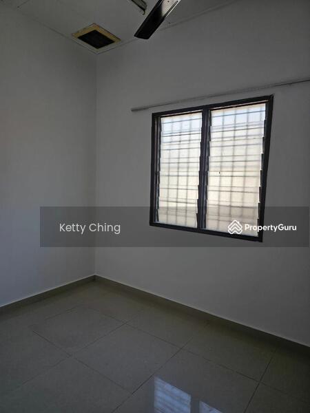 Untuk Dijual - Townhouse at Templer Suasana