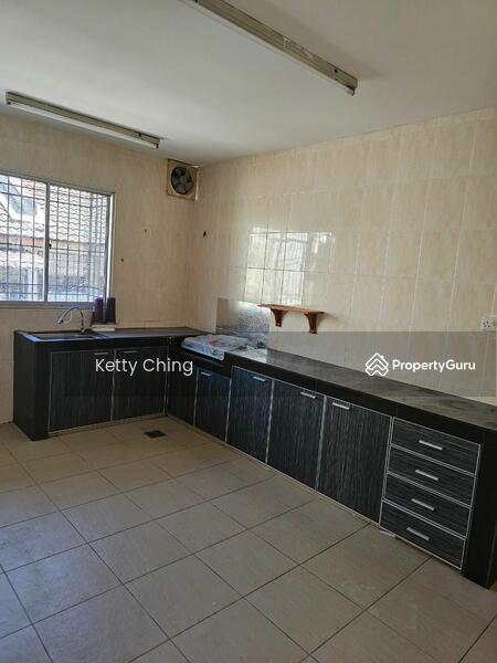 Untuk Dijual - Townhouse at Templer Suasana