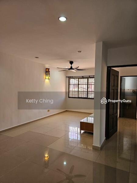 Untuk Dijual - Townhouse at Templer Suasana