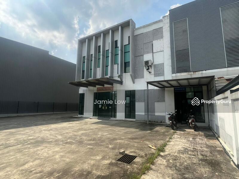 For Sale - Eco Business Park 1