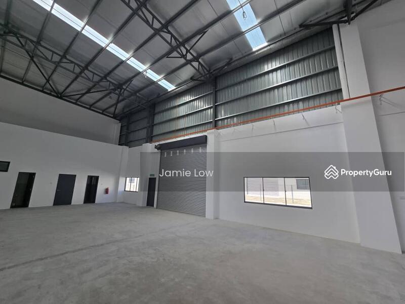 For Sale - Eco Business Park 1