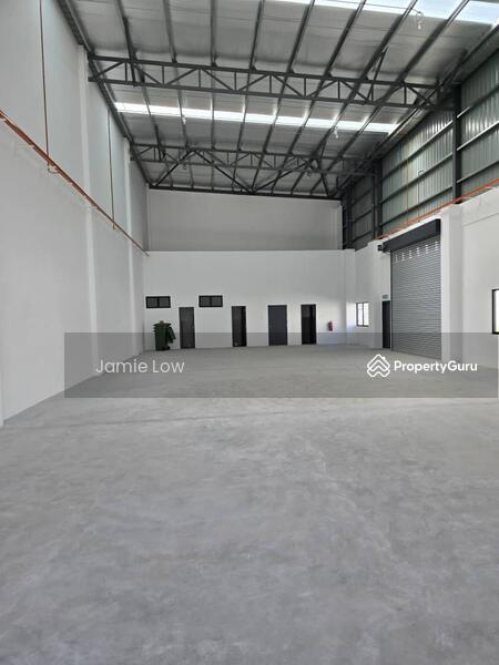 For Sale - Eco Business Park 1