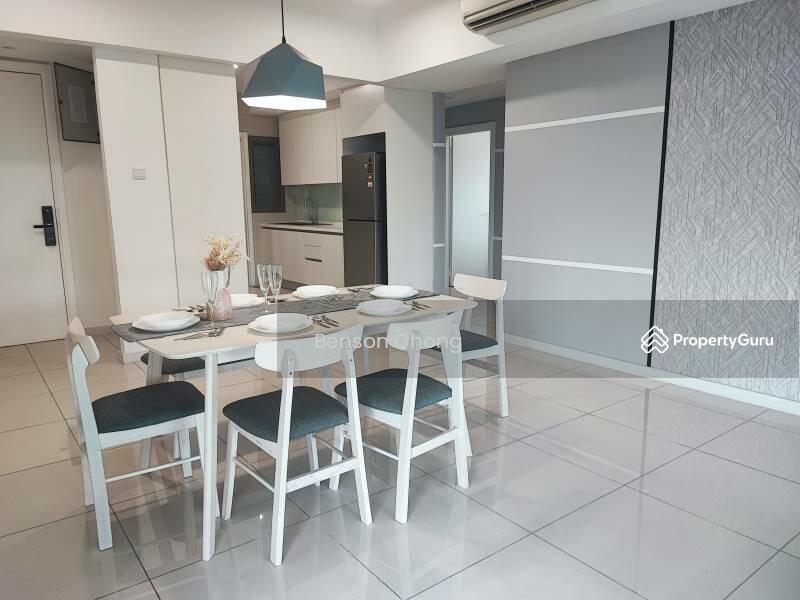 Condominium for Sale at Iskandar Residences - Benson Chong - PropertyGuru.com.my