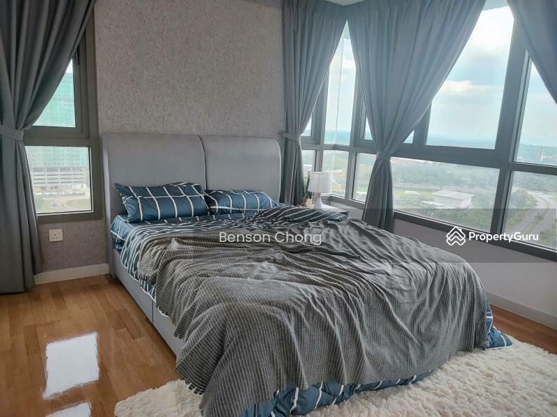 Condominium for Sale at Iskandar Residences - Benson Chong - PropertyGuru.com.my