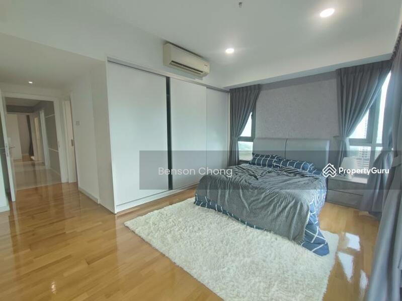 Condominium for Sale at Iskandar Residences - Benson Chong - PropertyGuru.com.my