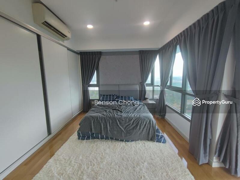 Condominium for Sale at Iskandar Residences - Benson Chong - PropertyGuru.com.my