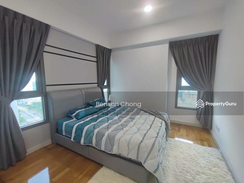 Condominium for Sale at Iskandar Residences - Benson Chong - PropertyGuru.com.my