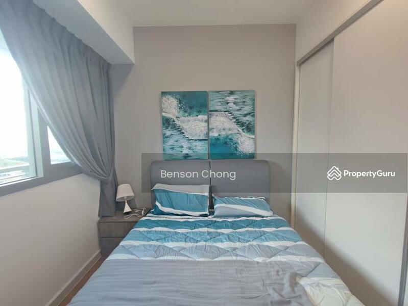 Condominium for Sale at Iskandar Residences - Benson Chong - PropertyGuru.com.my