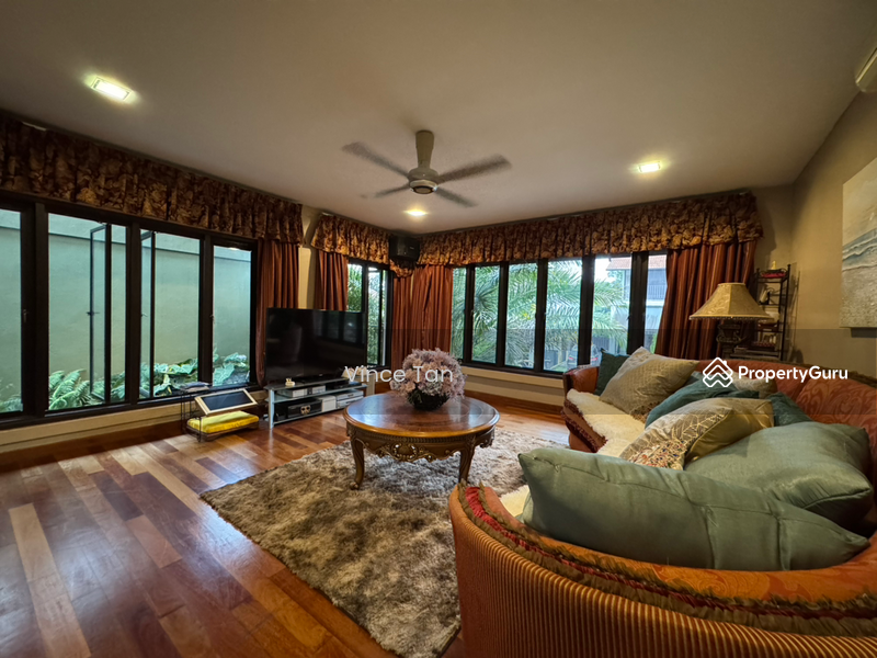 Bungalow at Sierramas untuk Untuk Dijual - RM 4,700,000, Apr 2026 - PropertyGuru.com.my